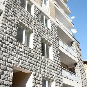  Апартаменты Happy Apartment 7